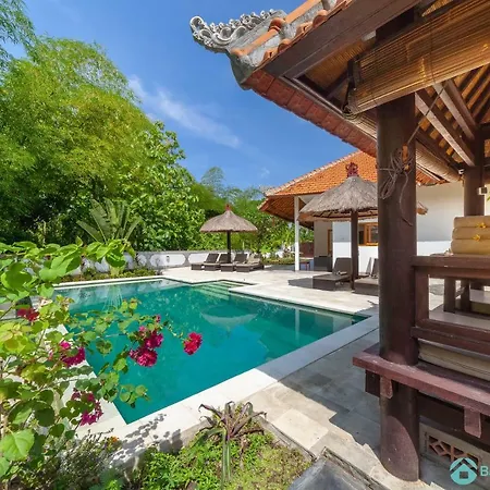 Villa Udara Lovina, Kalibukbuk